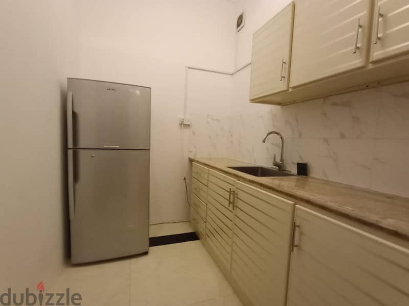 fully furnished studio available nuaija near lulu 3