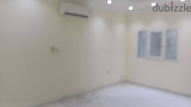 Spacious 5 B/R Villa near Shamal Road in Izghawa(Family/Ladies Staff) 2