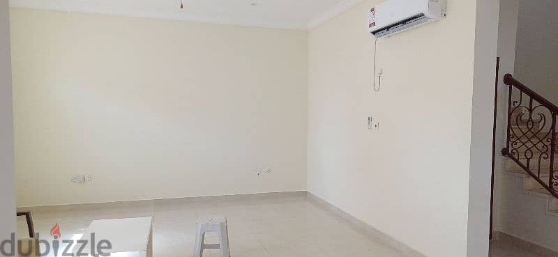 Spacious 5 B/R Villa near Shamal Road in Izghawa(Family/Ladies Staff) 3