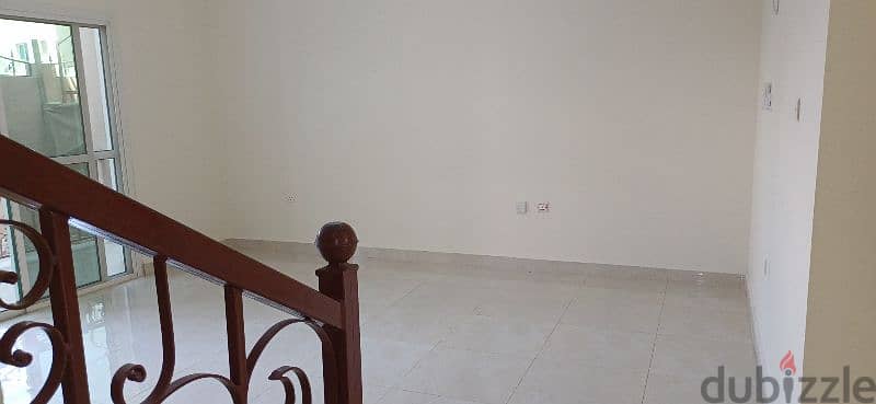 Spacious 5 B/R Villa near Shamal Road in Izghawa(Family/Ladies Staff) 4