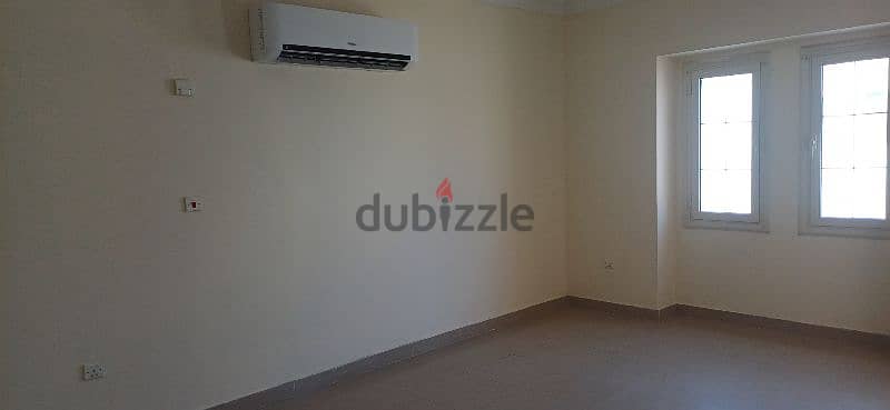 Spacious 5 B/R Villa near Shamal Road in Izghawa(Family/Ladies Staff) 7