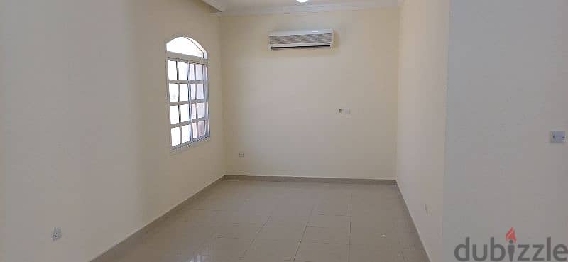 Spacious 5 B/R Villa near Shamal Road in Izghawa(Family/Ladies Staff) 8