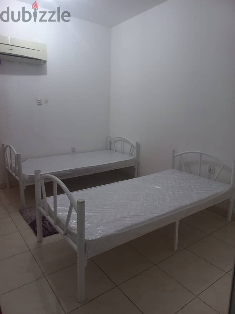 Furnished Studio in Alkor 0