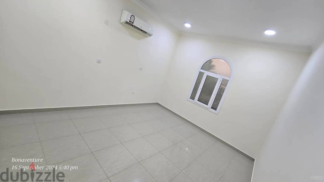 AL HILAL , DOHA - FAMILY VILLA APARTMENT 0