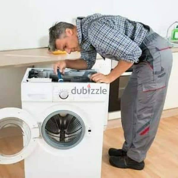 washing machine repair 0