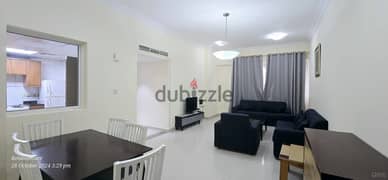 2 Months Free * 2 BHK - FULLY FURNISHED - FAMILY APARTMENT - DOHA 0