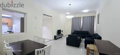 2 Months Free - Fully Furnished - 2 BHK - Family Apartment - DOHA 0