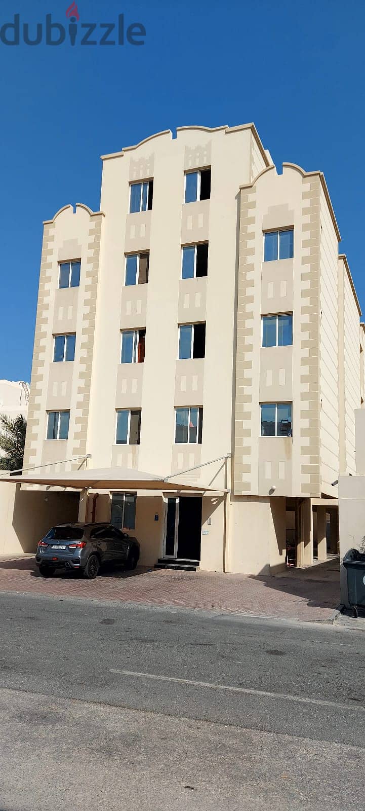 Apartment for rent in Al Wakrah Ooredoo for family 0