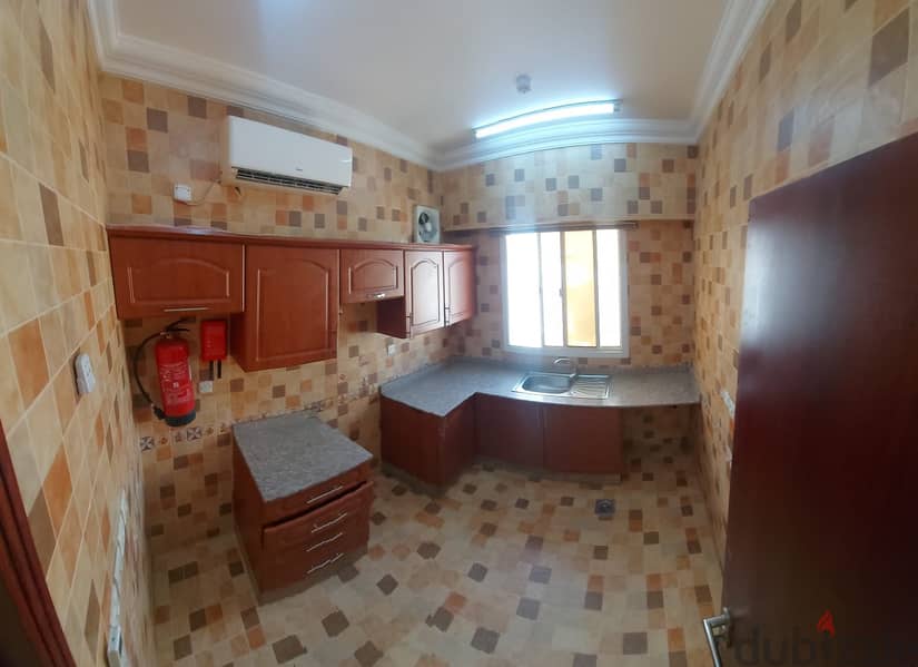 Apartment for rent in Al Wakrah Ooredoo for family 3