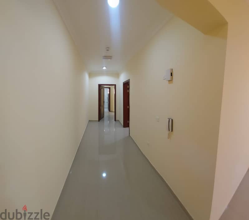 Apartment for rent in Al Wakrah Ooredoo for family 4