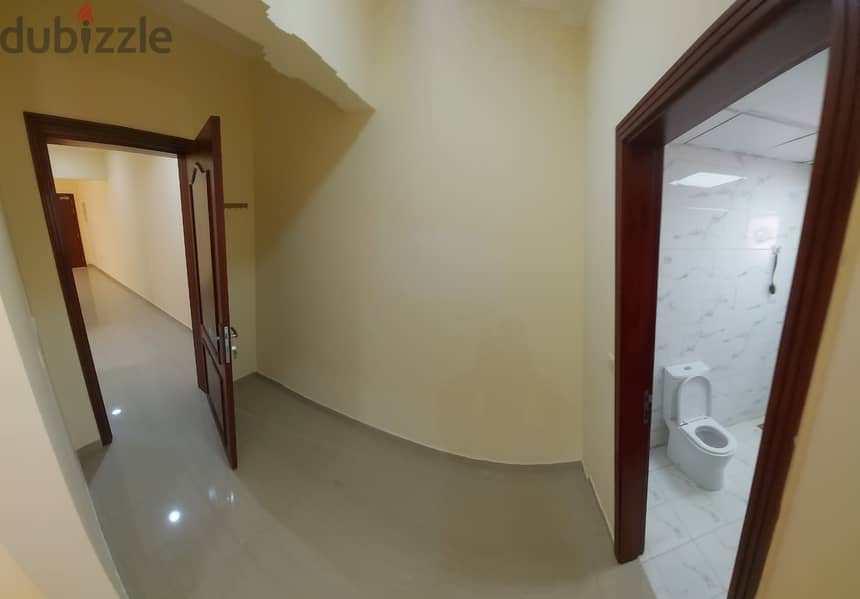 Apartment for rent in Al Wakrah Ooredoo for family 5