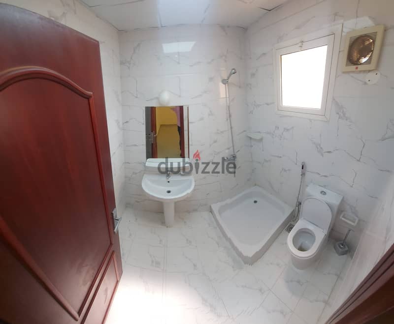 Apartment for rent in Al Wakrah Ooredoo for family 8