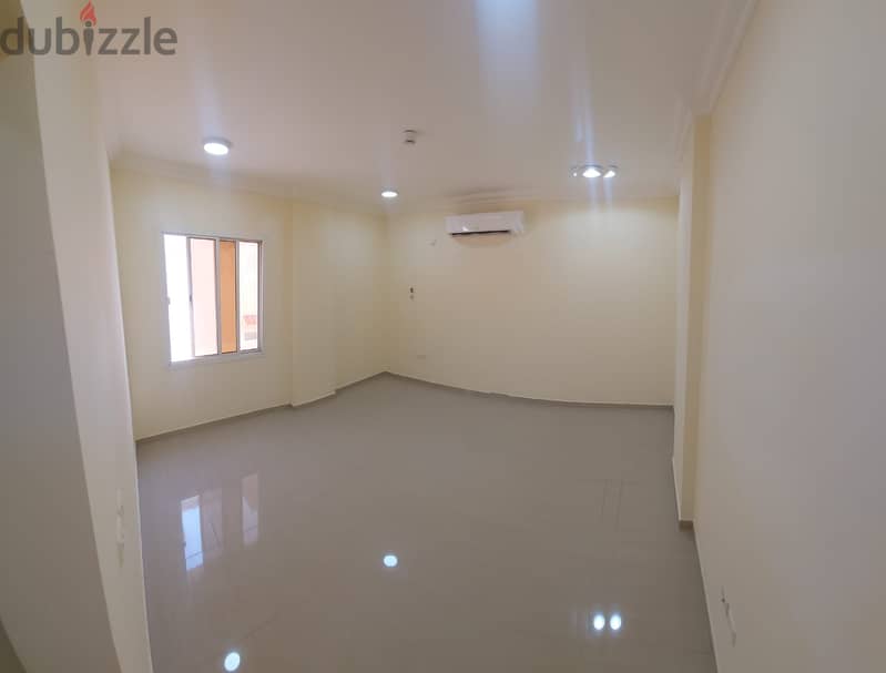 Apartment for rent in Al Wakrah Ooredoo for family 9