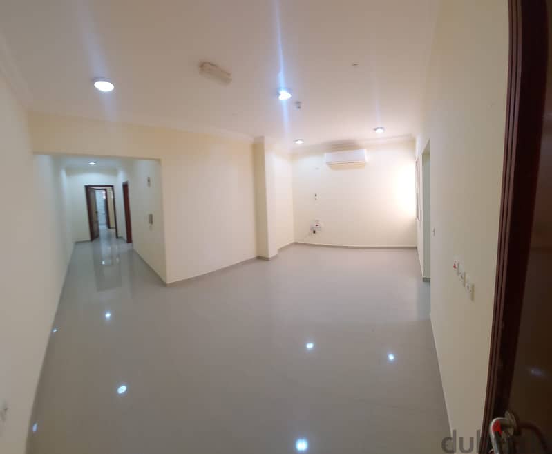 Apartment for rent in Al Wakrah Ooredoo for family 12