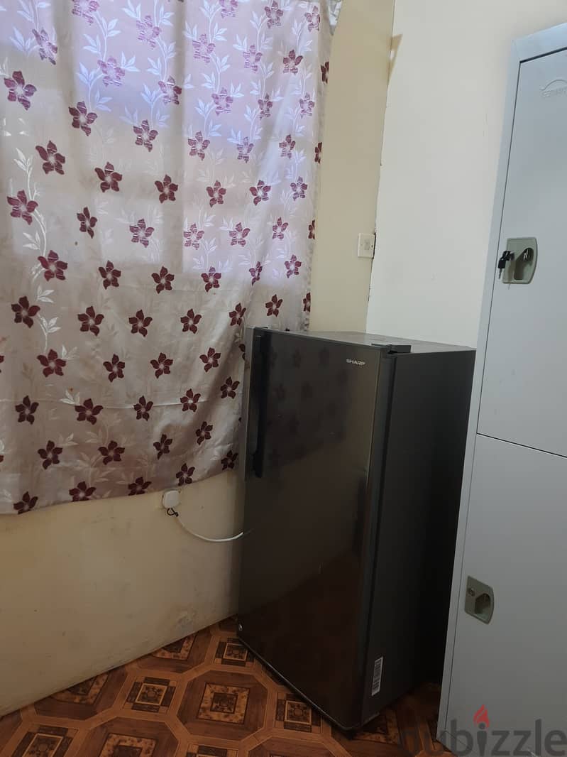 FULLY FURNISHED STUDIO ROOM FOR RENT / NO COMISSION 2