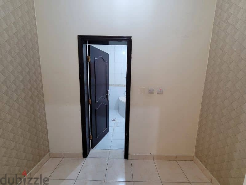 1bhk for rent in umm seneem 4