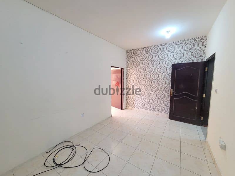 1bhk for rent in umm seneem 5