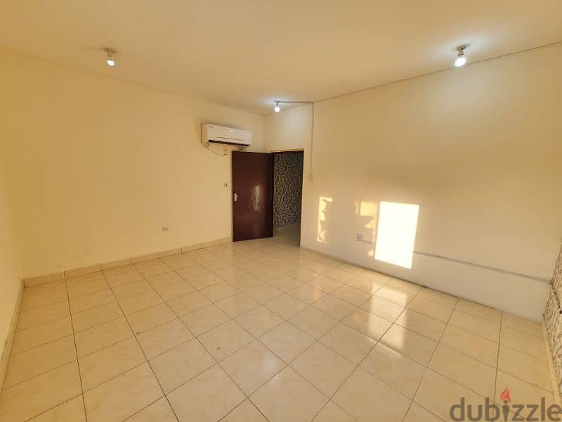 1bhk for rent in umm seneem 8