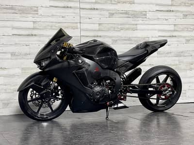 2022 Honda CBR 1000RR   (+87466574363)