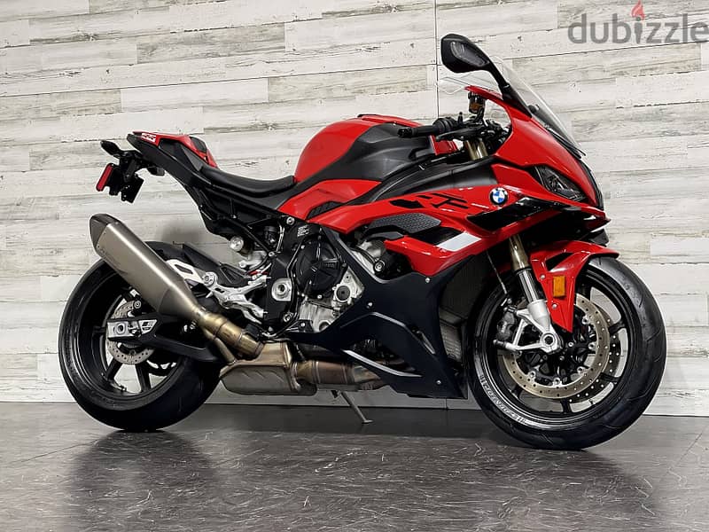 2023 BMW S1000RR   (+97466574363) 1