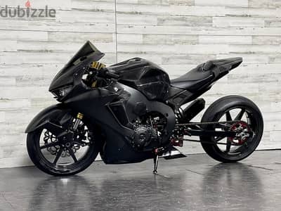 2022 Honda CBR 1000RR   (+97466574363)