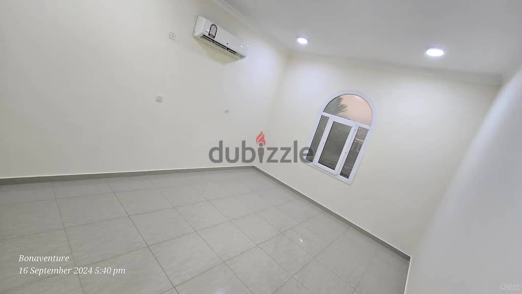 AL HILAL , DOHA - FAMILY VILLA APARTMENT 0