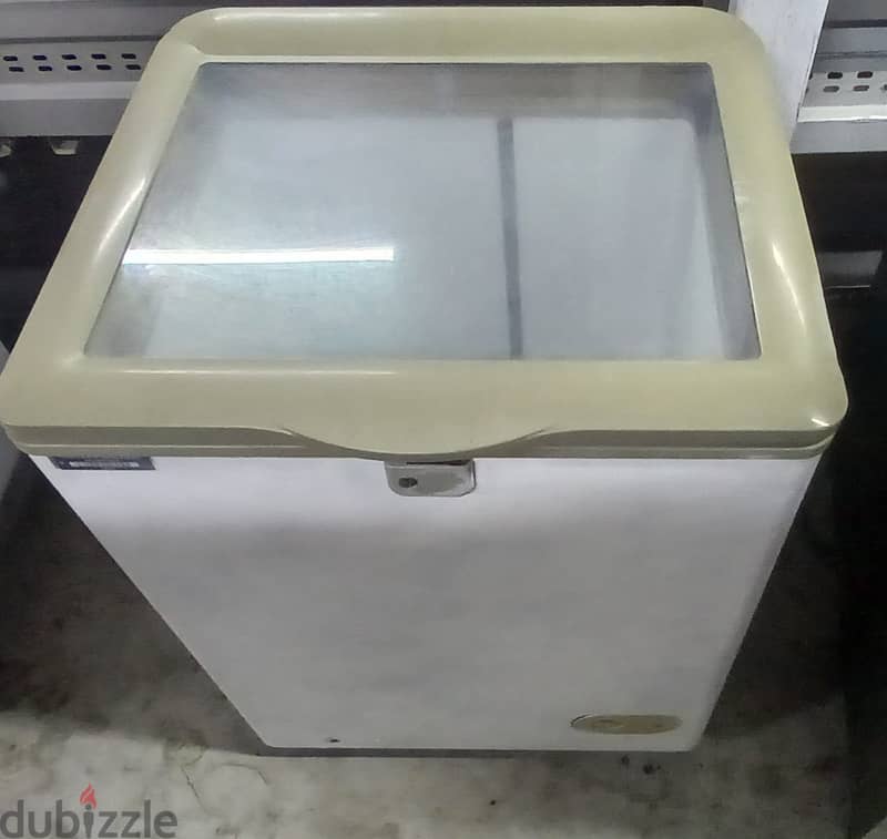 all are used fridge for sell 4