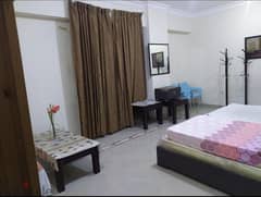 Bedspace for executive bachelor 0