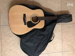 Guitar in Excellent Condition 0