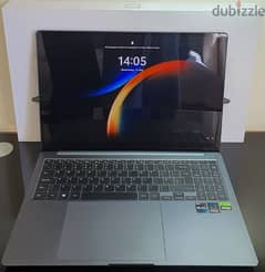 watapps +1(475)3557758 Samsung Galaxy Book 3 Ultra RTX 4070 - 16GB 0