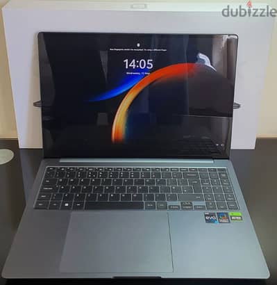 watapps +1(475)3557758 Samsung Galaxy Book 3 Ultra RTX 4070 - 16GB