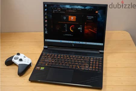 Acer Nitro V 16 Gaming Laptop 16GB RAM 1TB SSD