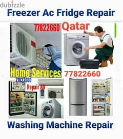 Fridge And Washing Machine Repair doha 77822660 0