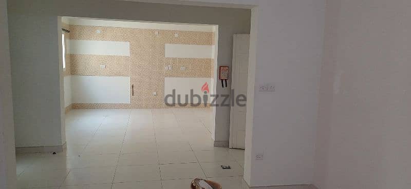 Very Spacious 5 B/R Compound Villa in Isghawa 5