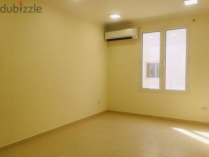 Very Spacious 5 B/R Compound Villa in Isghawa 9