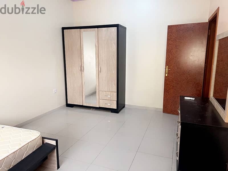 No Commission | 2 BHK APARTMENT FOR SALE | AL SADD 0