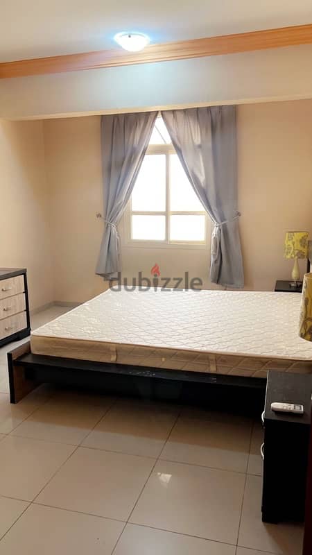 No Commission | 2 BHK APARTMENT FOR SALE | AL SADD 2