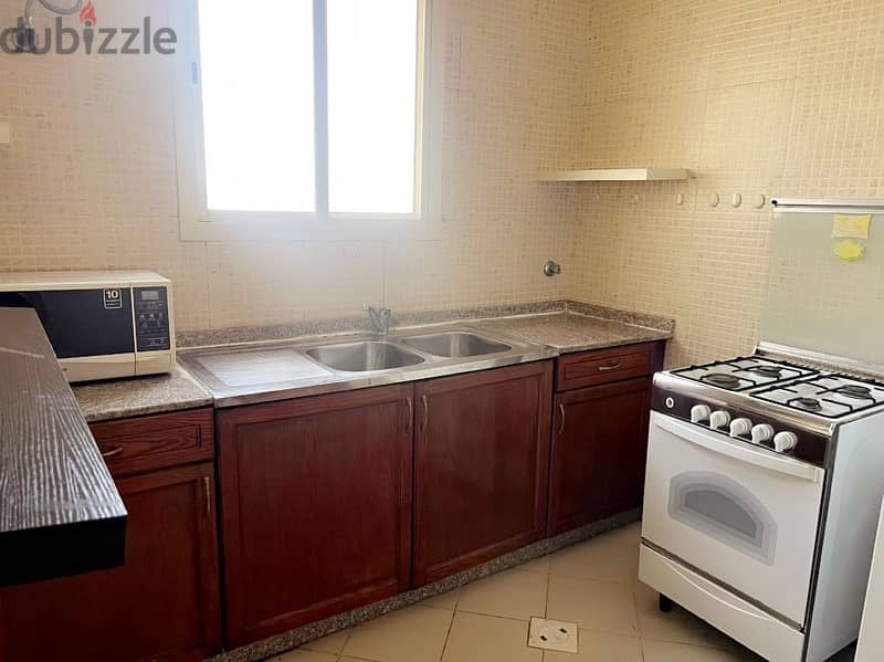 No Commission | 2 BHK APARTMENT FOR SALE | AL SADD 3