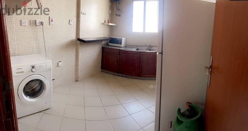 No Commission | 2 BHK APARTMENT FOR SALE | AL SADD 5