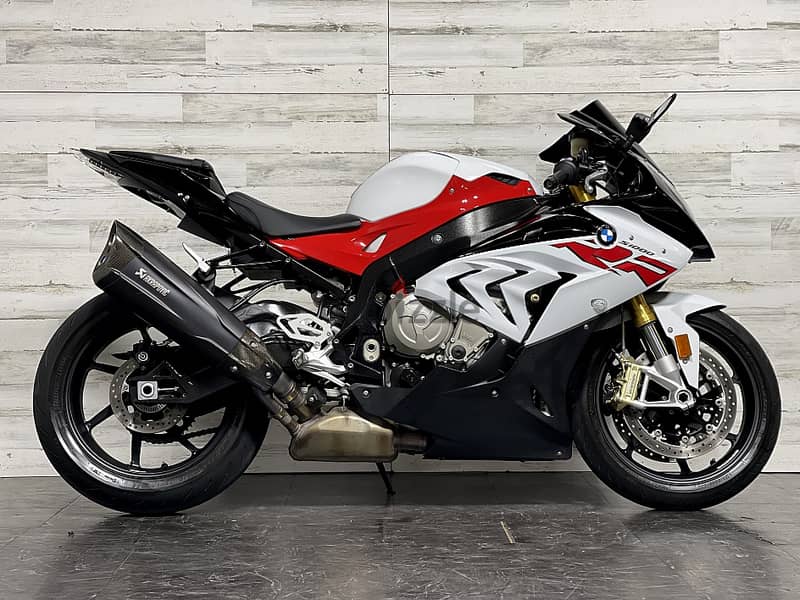 2018 BMW S1000RR   (+97466574363) 0