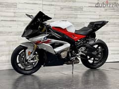 2018 BMW S1000RR     (+97466574363) 0