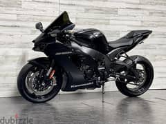 2021 Kawasaki Ninja ZX-10R  (+97466574363) 0