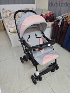 R For Rabbit Stroller 0