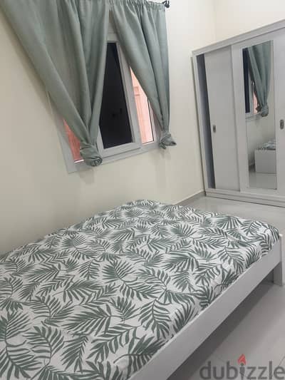 Furnished Studio Near Qatar Foundation