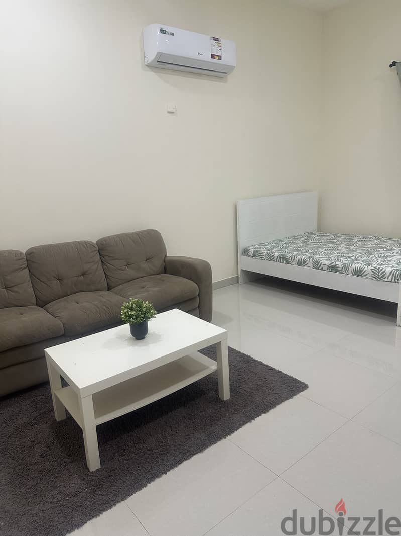 Furnished Studio Near Qatar Foundation 2