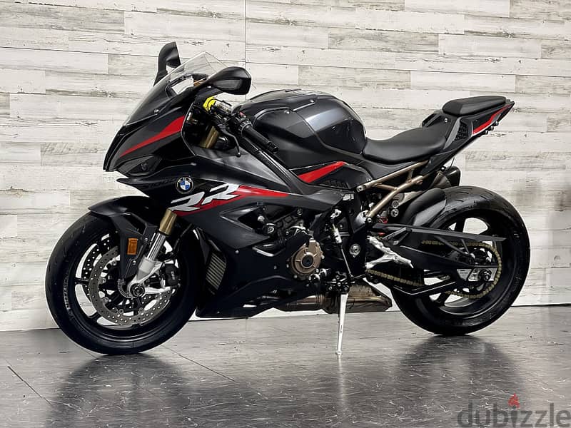 2022 BMW S1000RR  (+97466574363) 0