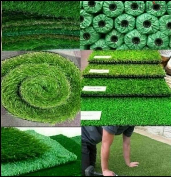 Artificial Grass Carpet Shop / We Selling New Artificial Grass Carpet 0