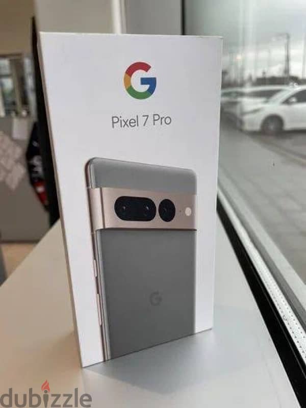 BRAND NEW GOOGLE PIXEL 7 PRO 128gb NOW AVAILABLE!!! 2