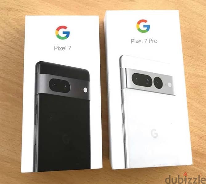 BRAND NEW GOOGLE PIXEL 7 PRO 128gb NOW AVAILABLE!!! 3