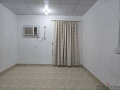 MATAR QADEEM ( Old Airport ) - 1 BHK - FAMILY VILLA APARTMENT 0